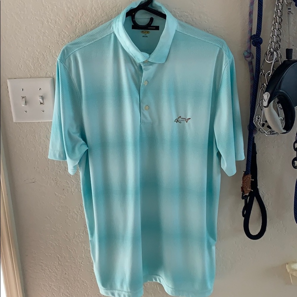Men’s Performance Polo